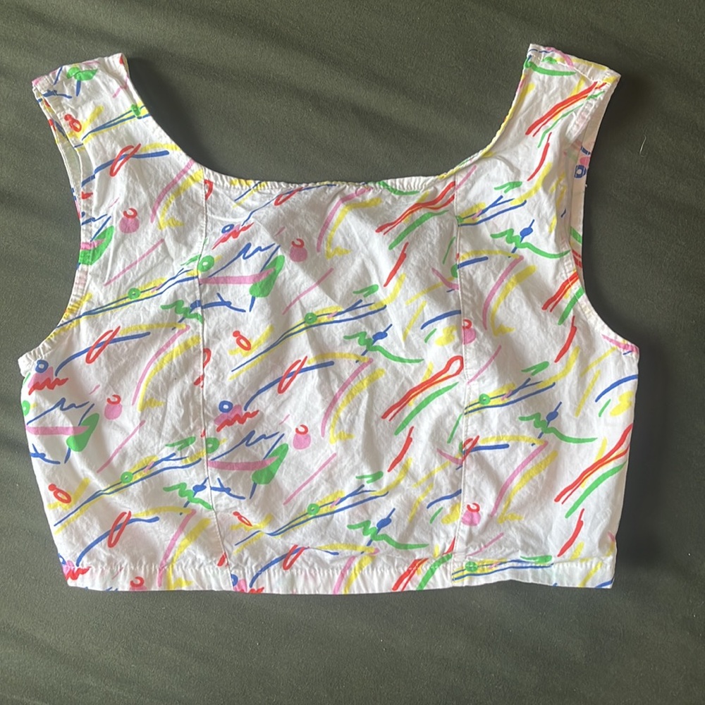 Urban Outfitters Crop Top